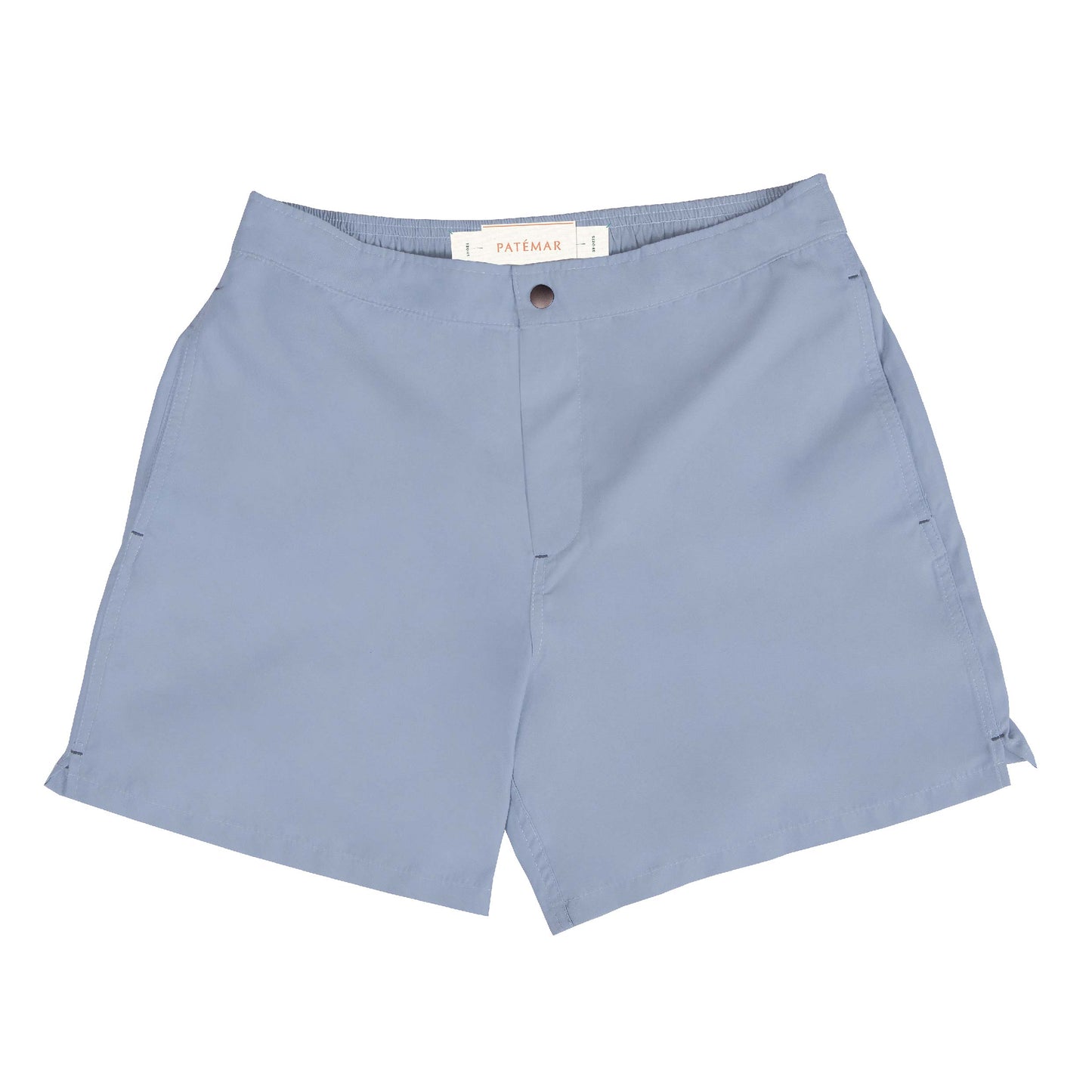 Men's Swim Trunks Arctic Blue