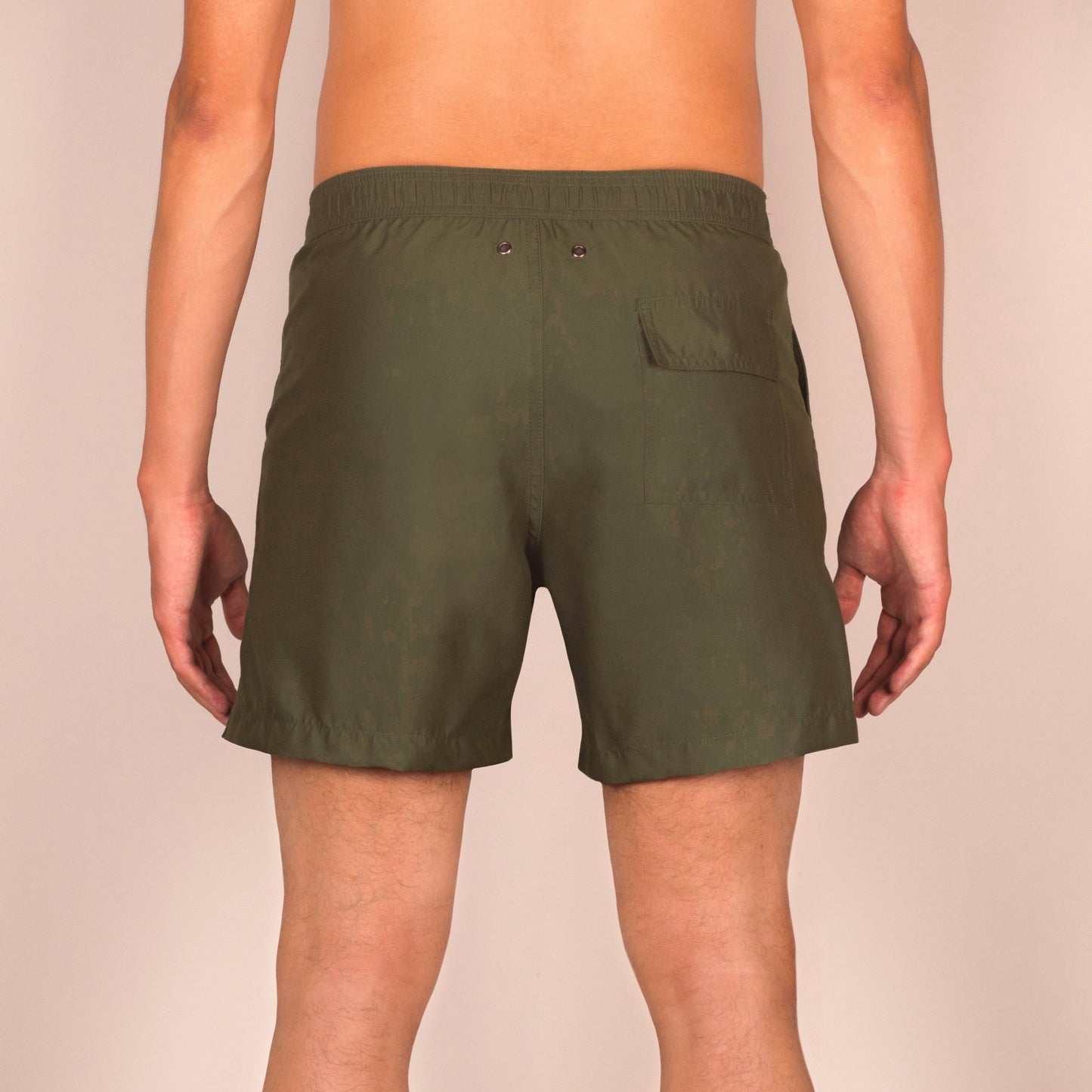 Banker Swim Shorts