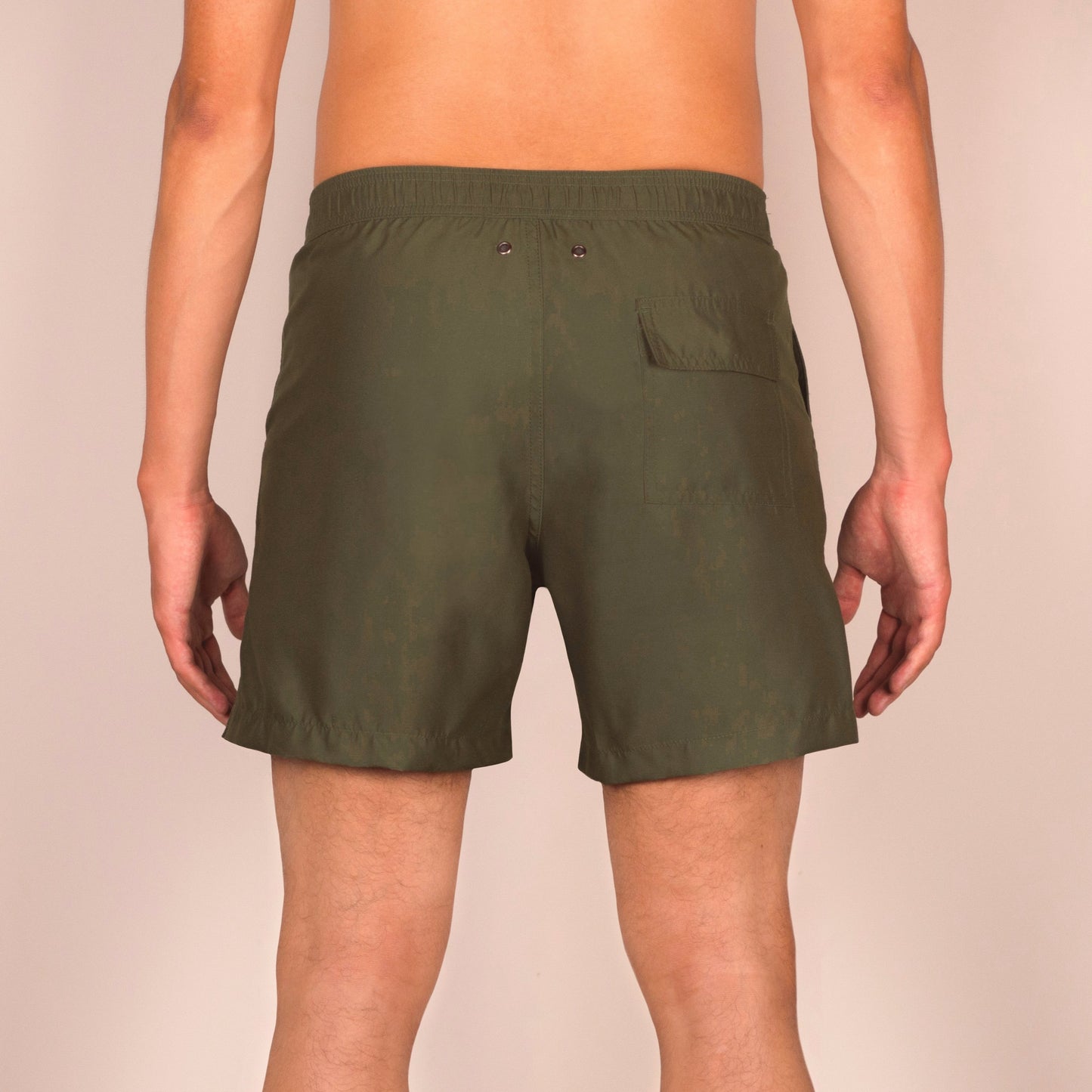 Banker Swim Shorts 