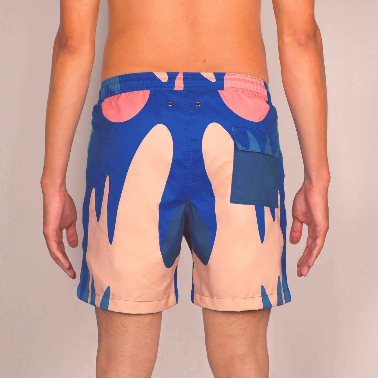 Pilot Swim Shorts