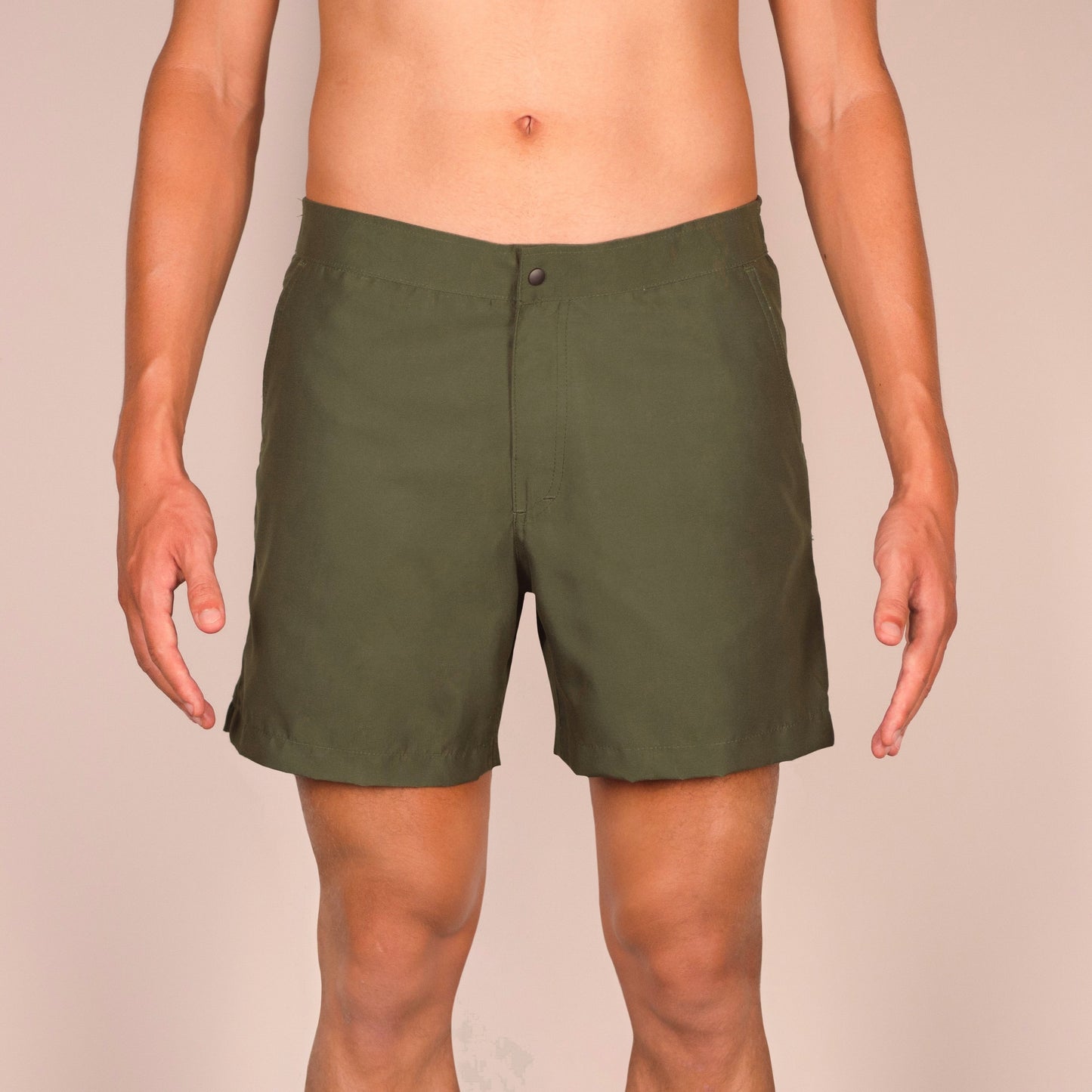 Banker Swim Shorts 