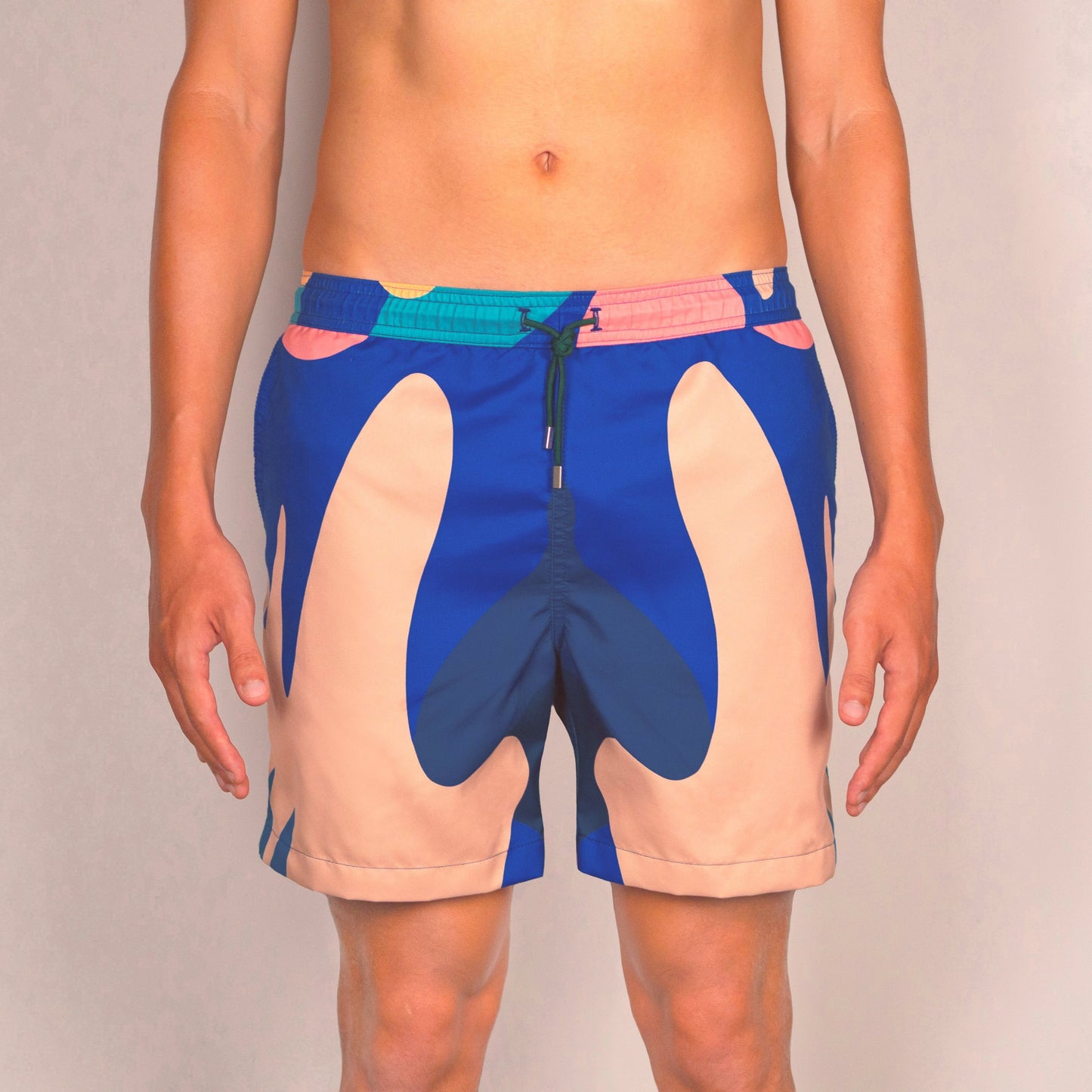 Pilot Swim Shorts