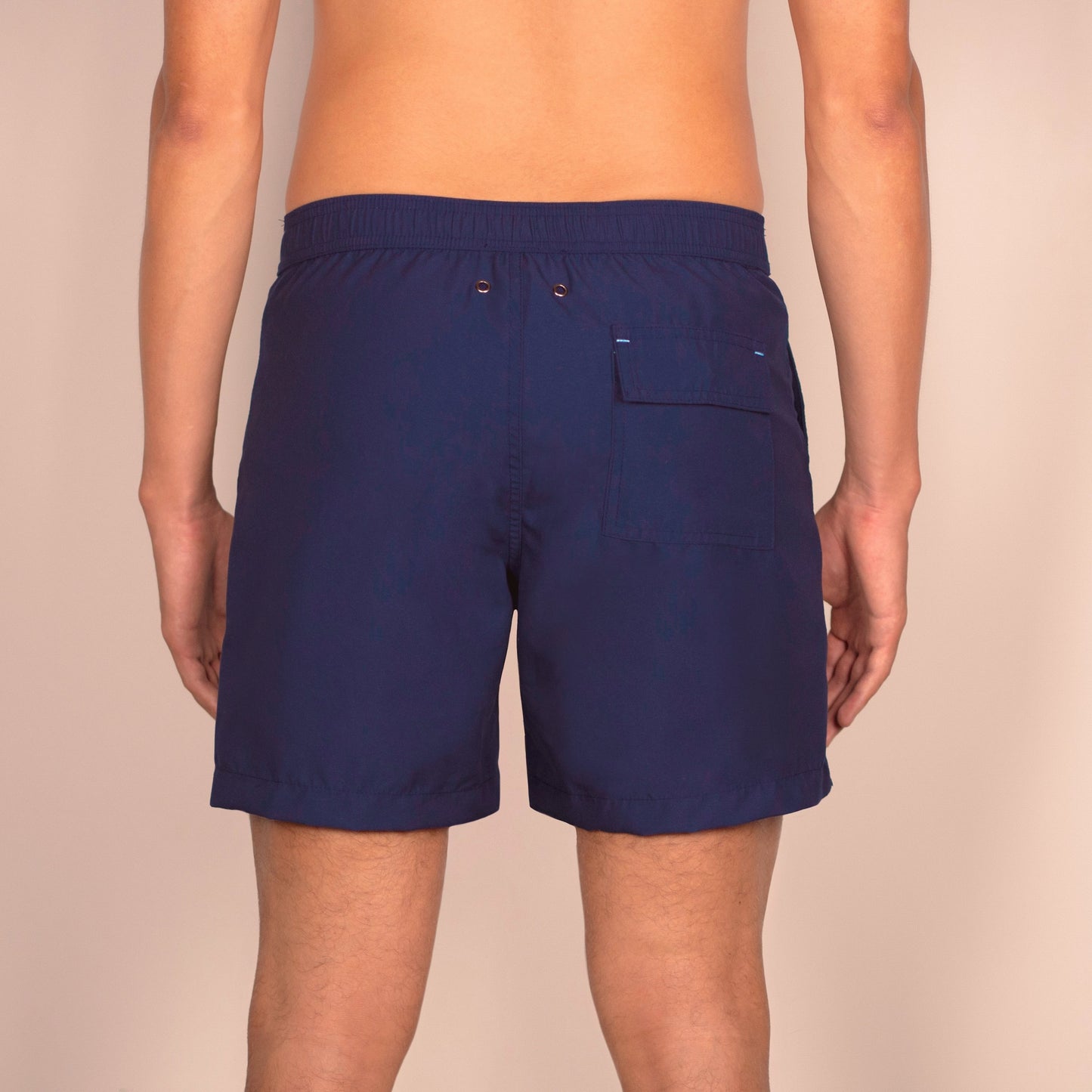 Men's Banker Shorts