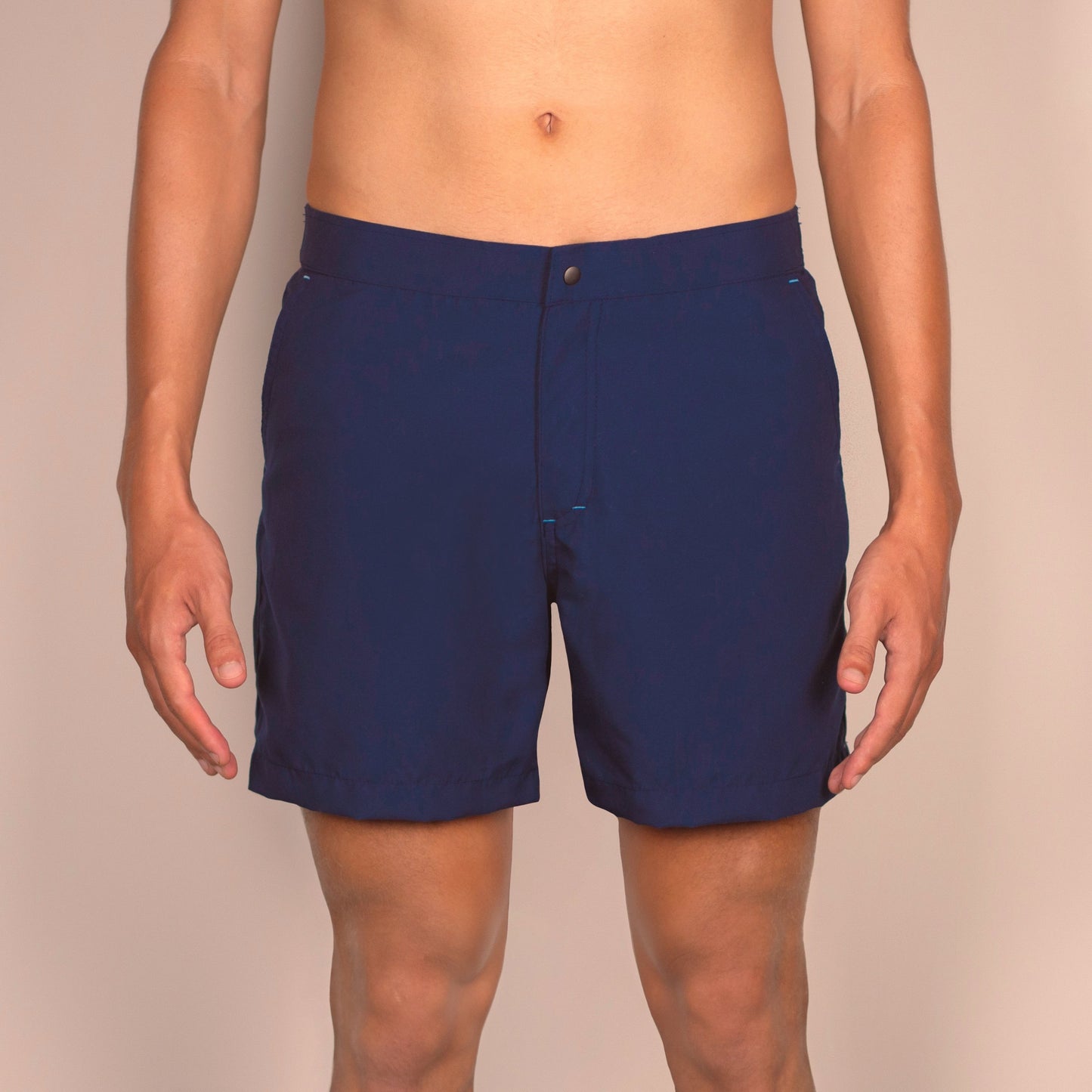 Men's Banker Shorts