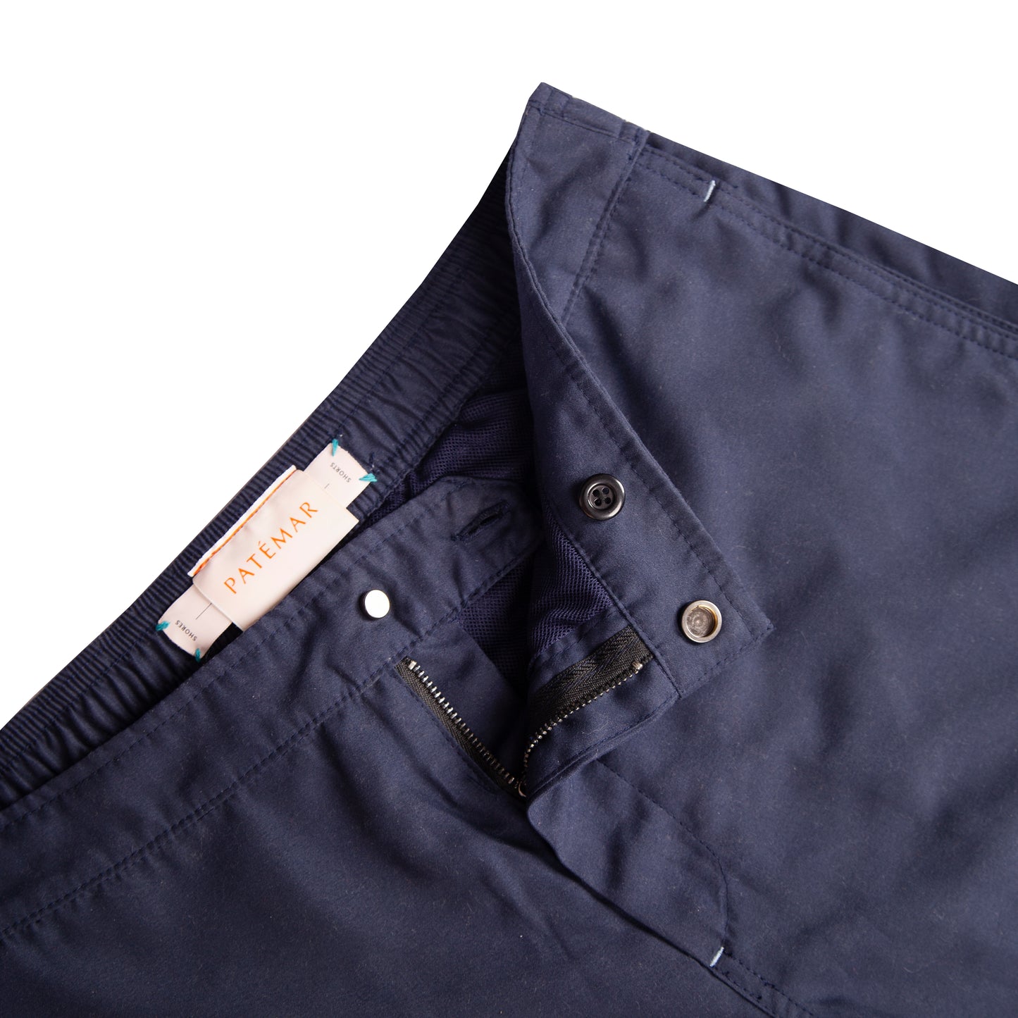 Men's Banker Shorts