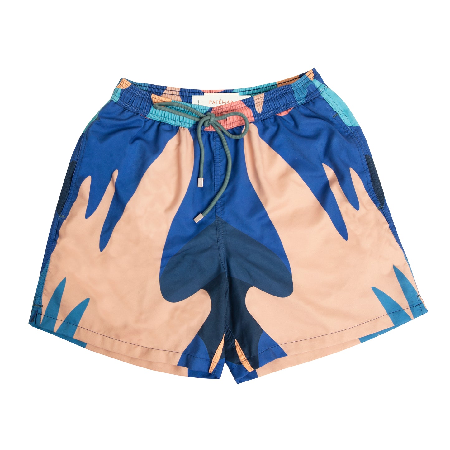 Pilot Swim Shorts
