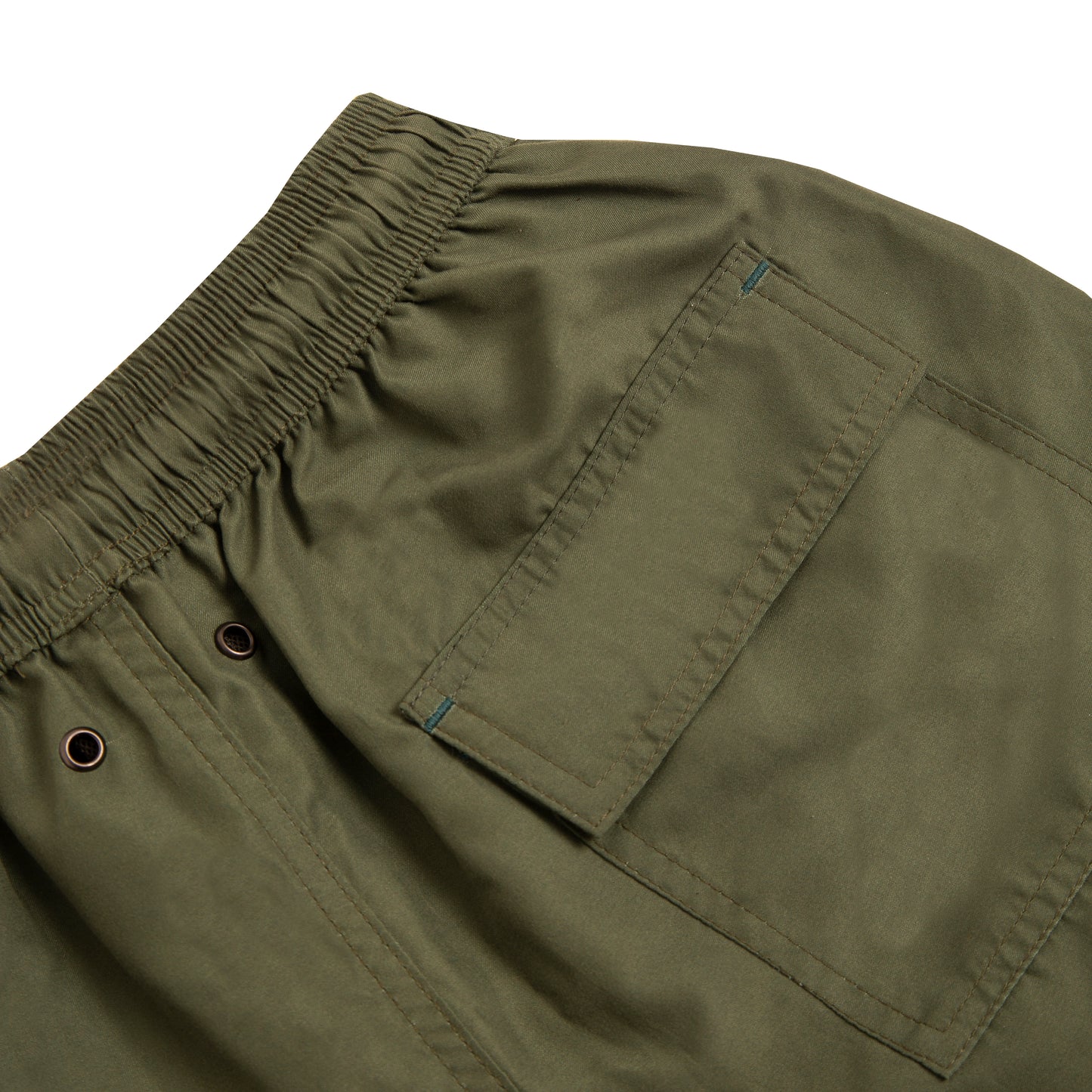 Banker Swim Shorts