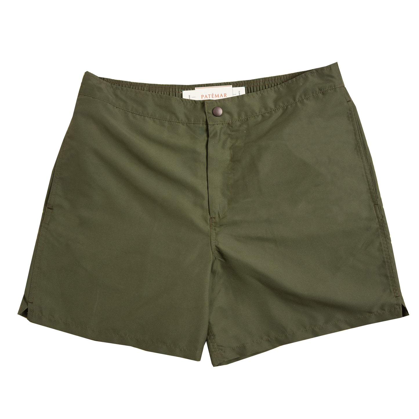 Banker Swim Shorts