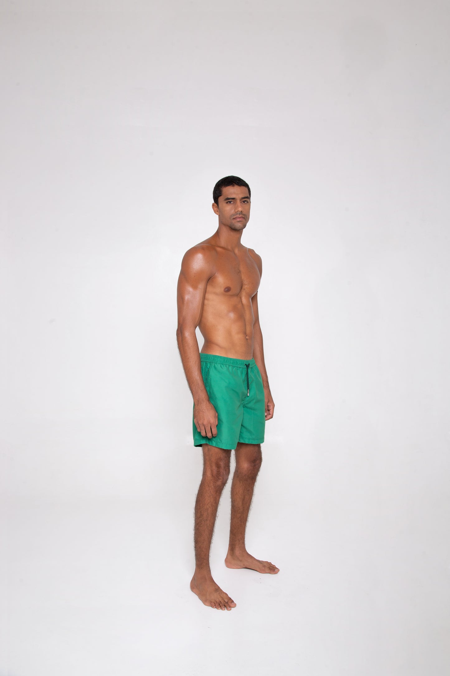 Men's Classic Swim Shorts