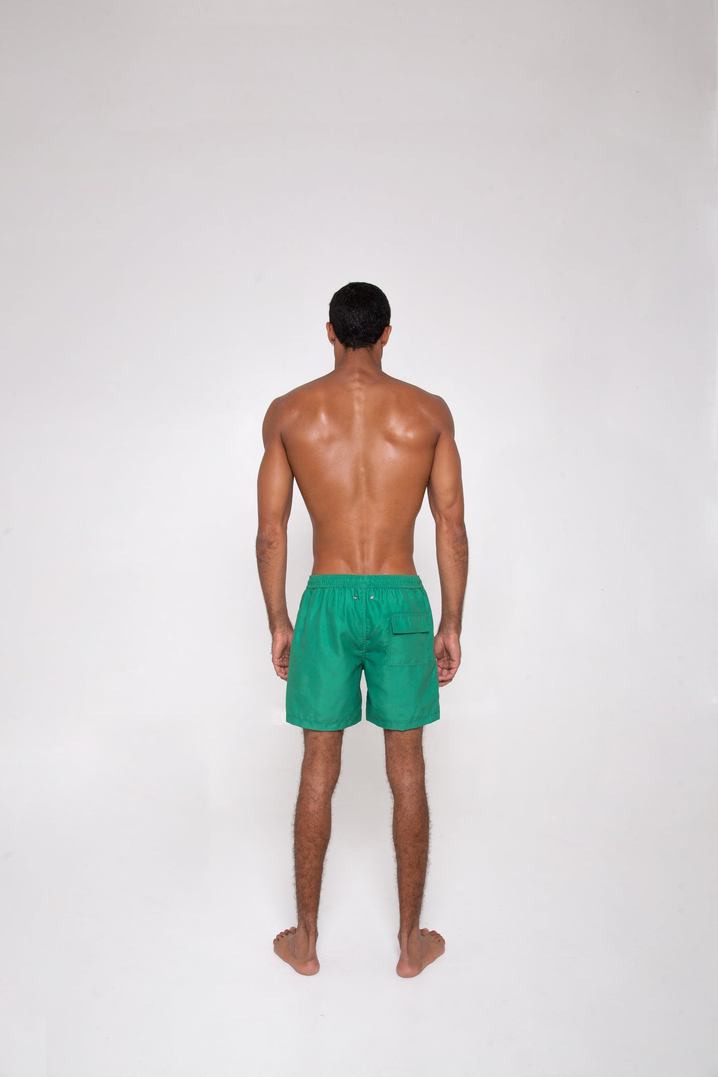 Men's Classic Swim Shorts