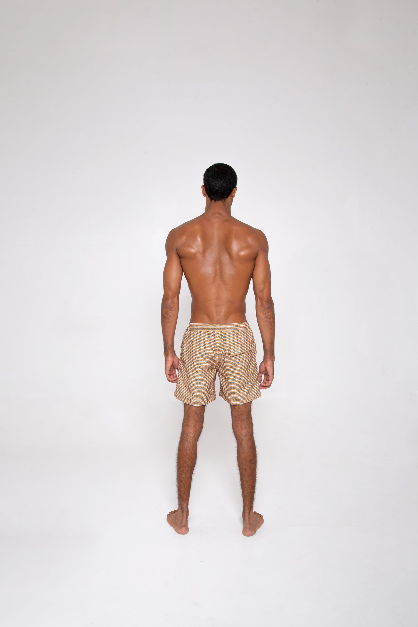 Swim Shorts for Men's