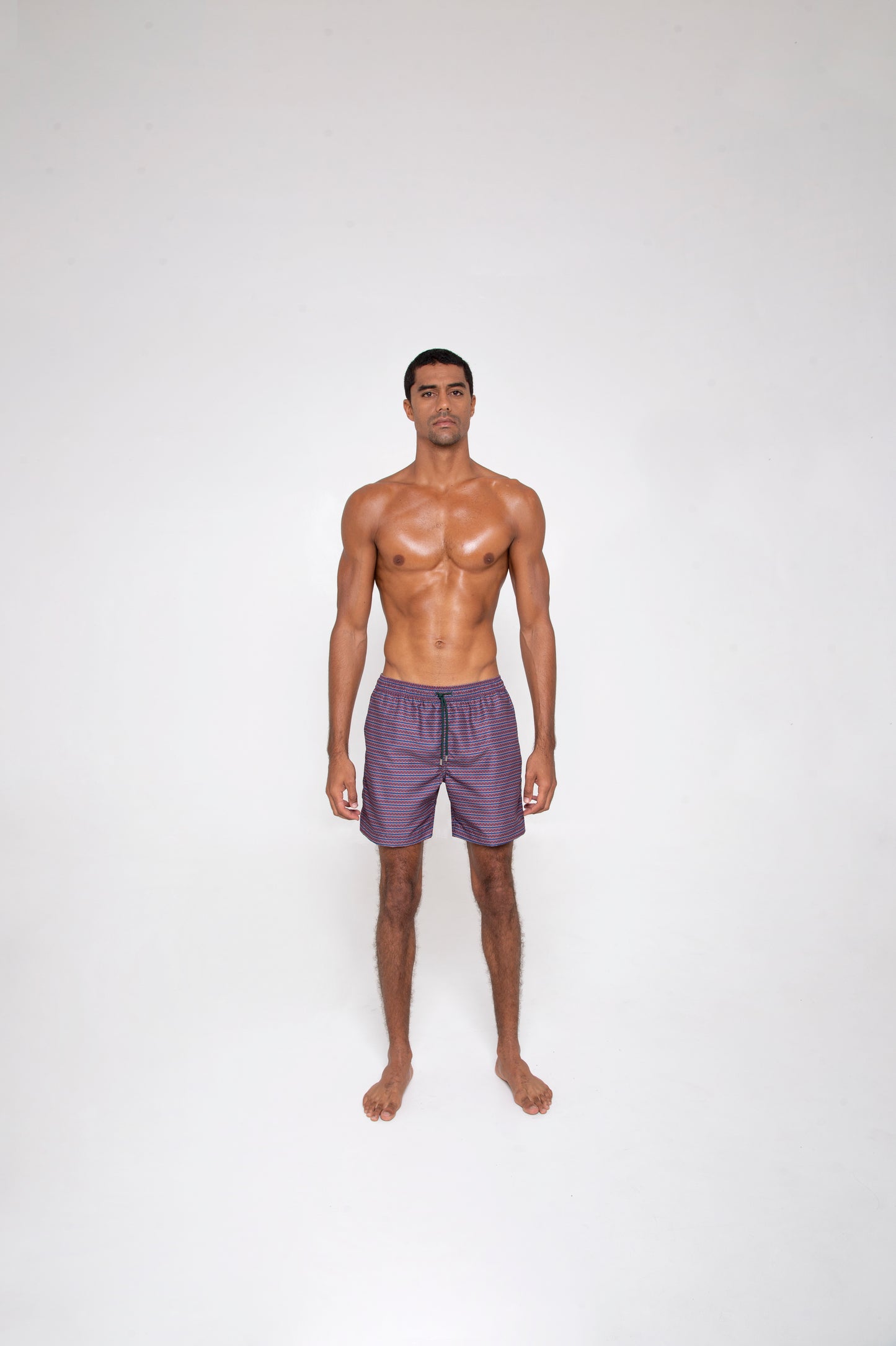 Men's Summer Swim Shorts