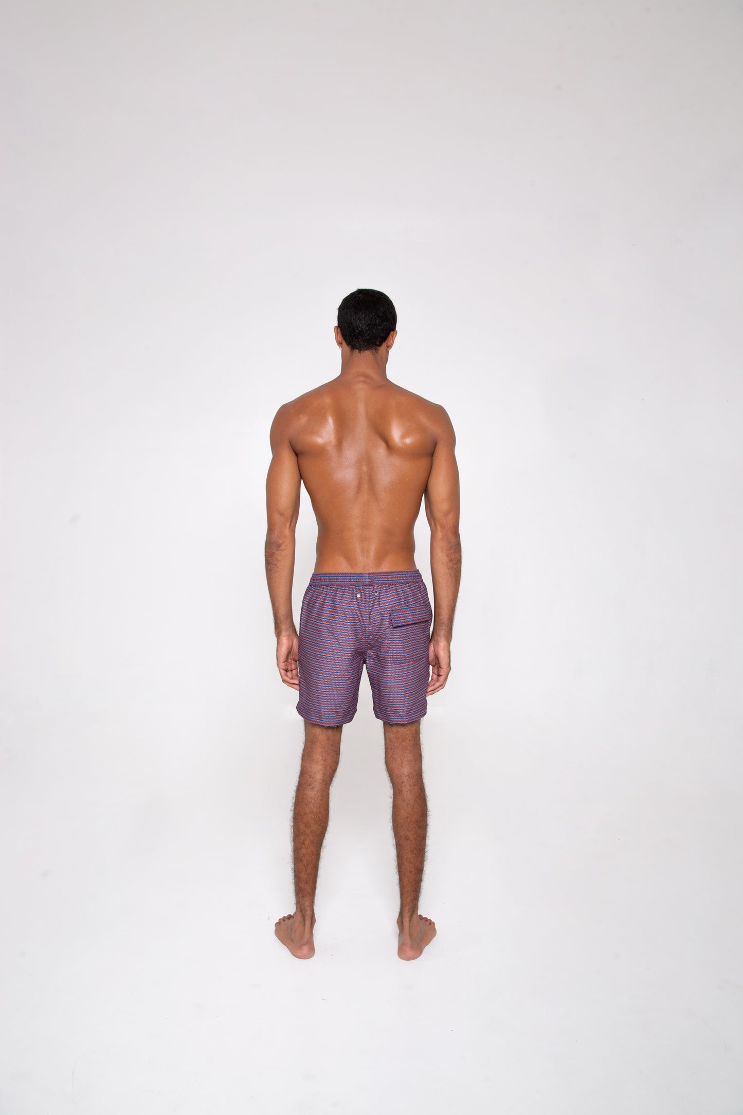 Men's Summer Swim Shorts
