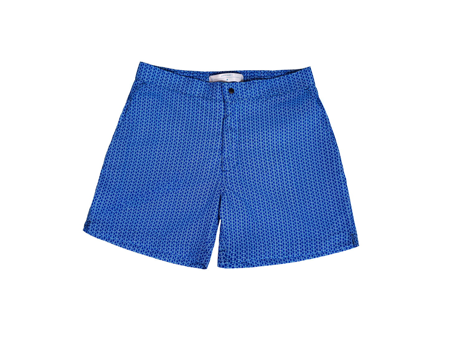 Men's Designer Swim Shorts