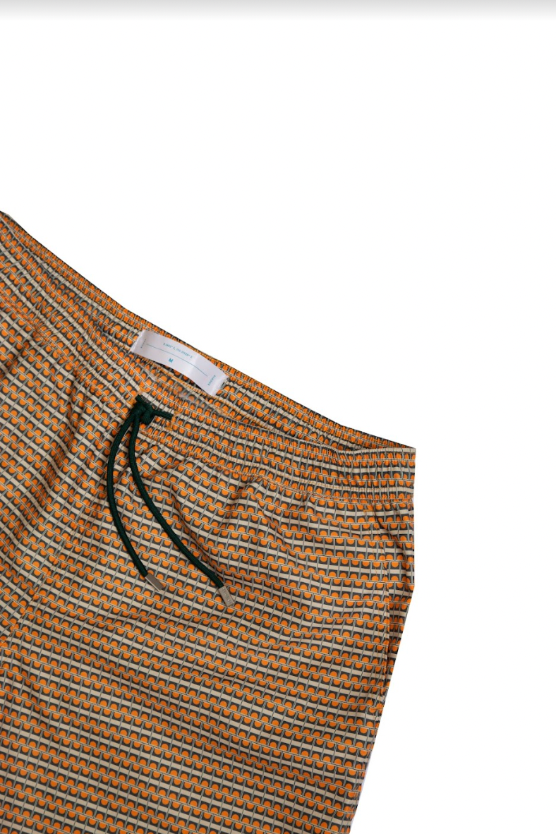 Swim Shorts for Men's
