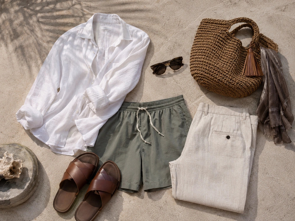 Modern Outfits