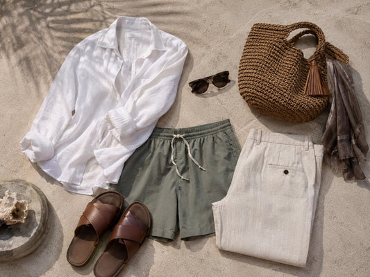Modern Outfits
