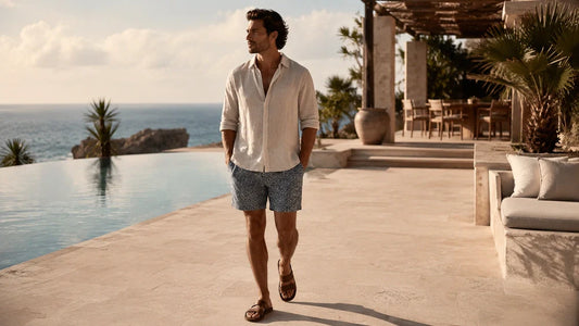 Outfit Men