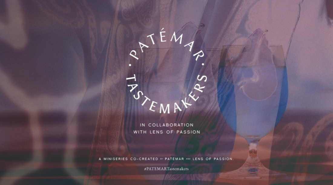 Summer Mini-Series: Patémar Tastemakers
