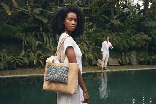 Stelar Bamboo Bag