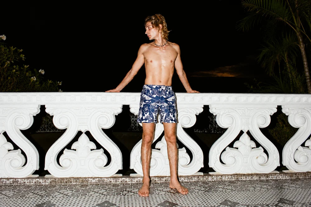 Swim Shorts That Feel Comfortable