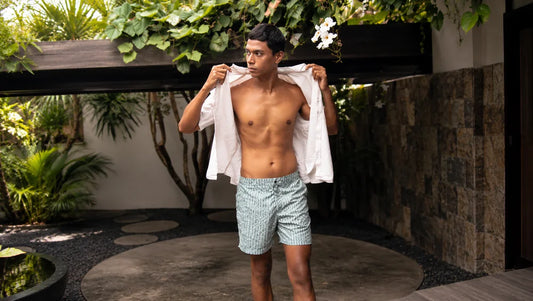 Understanding the Difference Between Quick-Drying and Chlorine-Resistant Swim Shorts