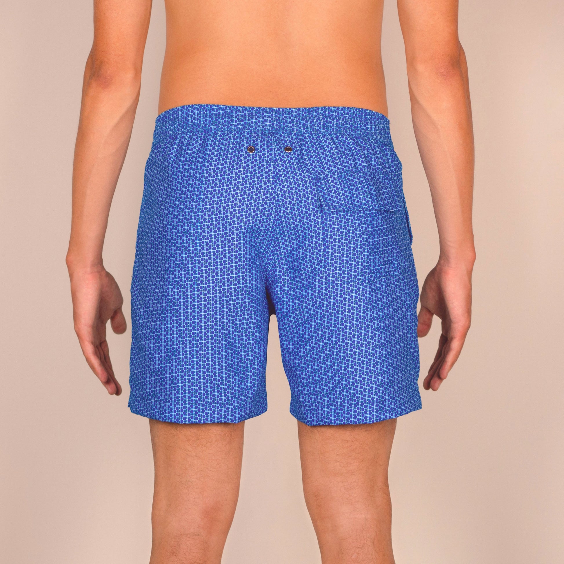 Men's designer Swim Shorts, Swim Trunks