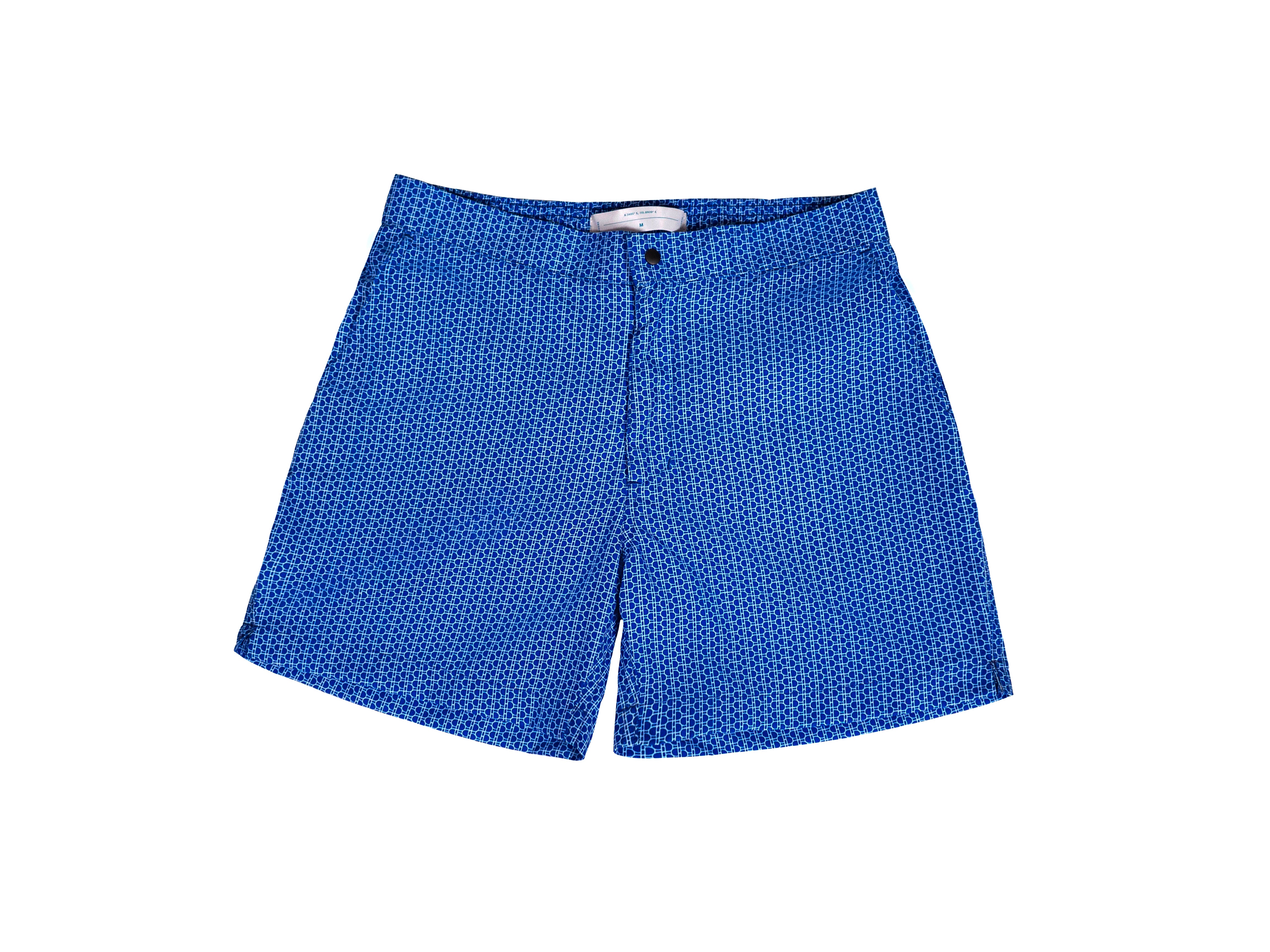 Mens cheap designer swim shorts deals