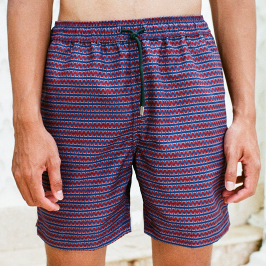 Men's Summer Swim Shorts